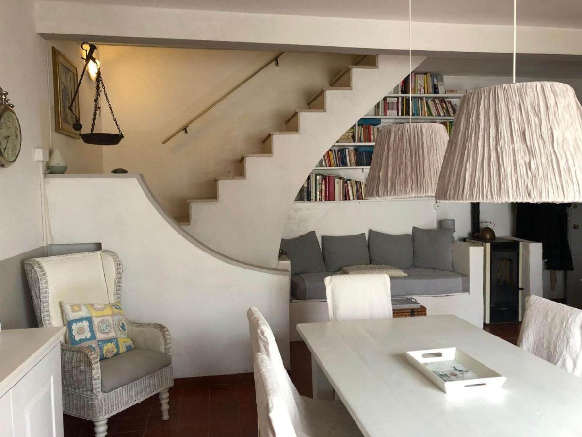 Fiore Bed And Breakfast Peschici Exterior photo