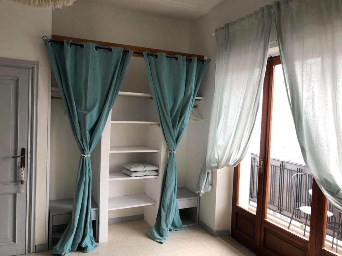 Fiore Bed And Breakfast Peschici Exterior photo
